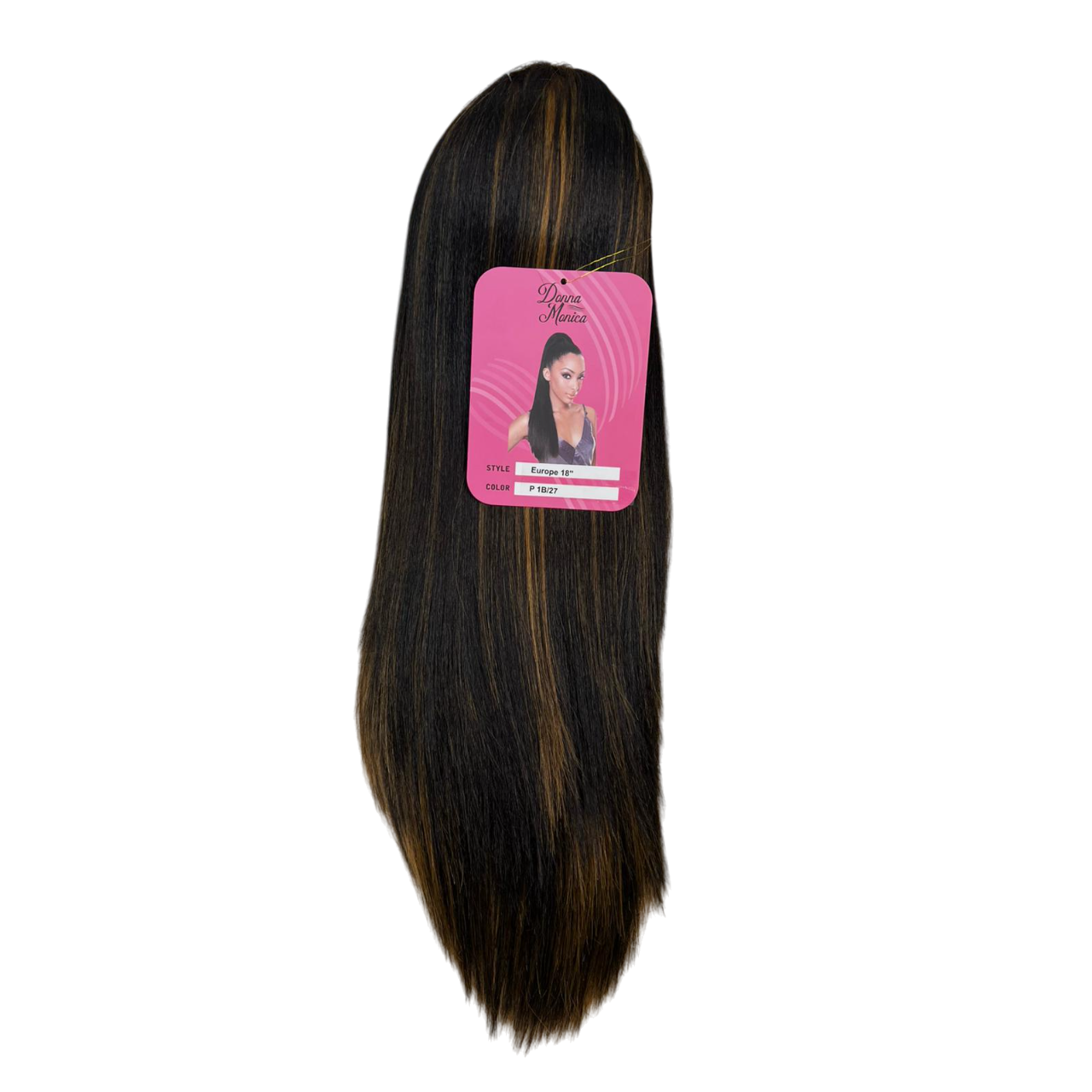 D.M EUROPE 18'' COR 1B/27
